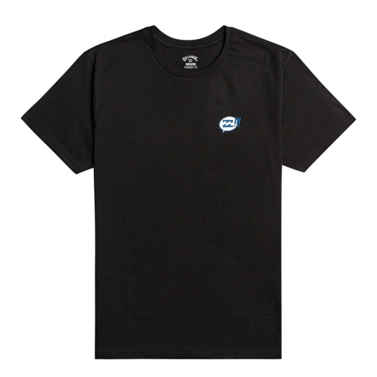 Billabong Ανδρική κοντομάνικη μπλούζα Get Pitted - T-Shirt for Men
